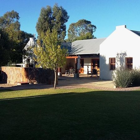 Honeylocust Guesthouse Colesberg Exterior photo