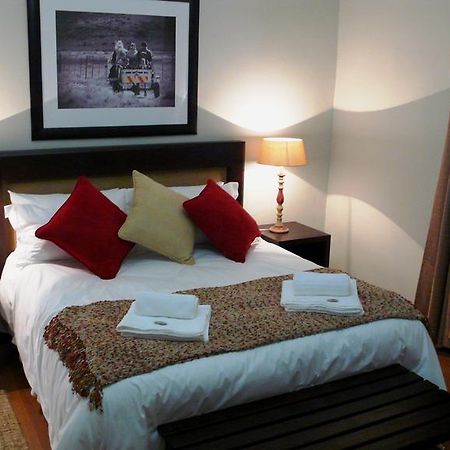 Honeylocust Guesthouse Colesberg Exterior photo