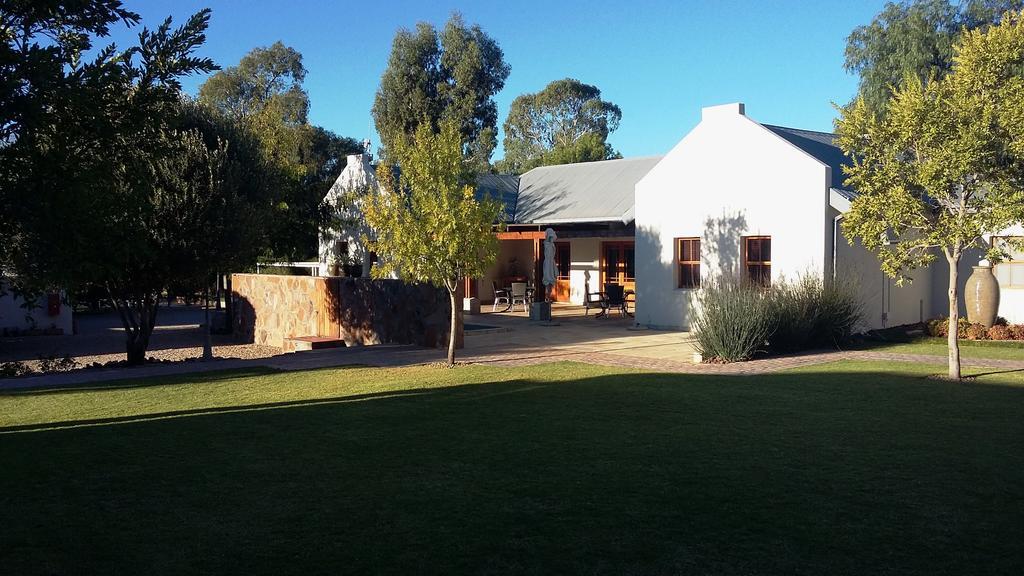 Honeylocust Guesthouse Colesberg Exterior photo