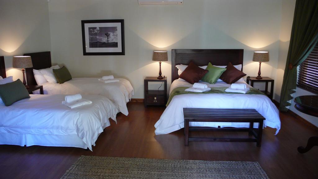 Honeylocust Guesthouse Colesberg Exterior photo