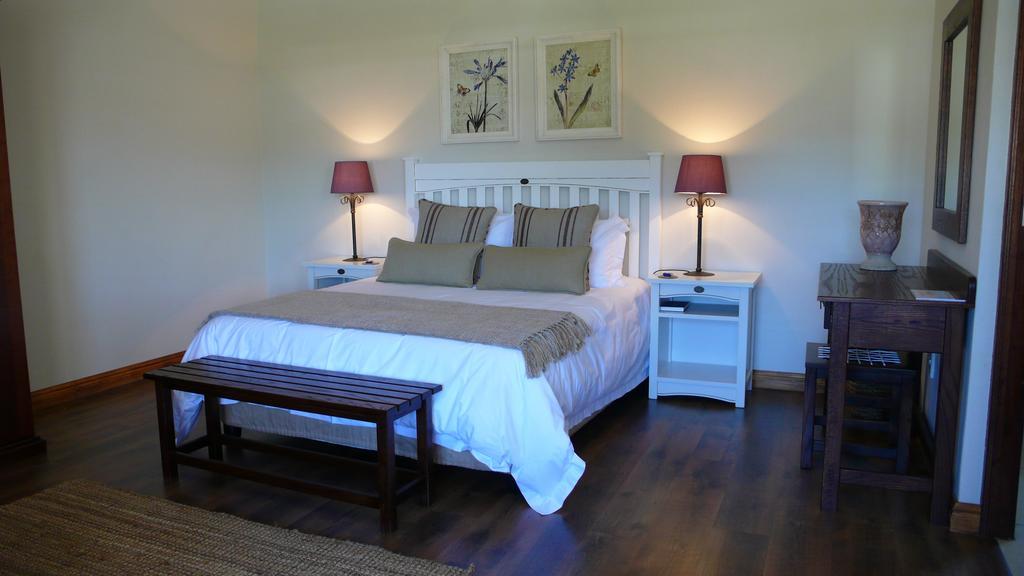 Honeylocust Guesthouse Colesberg Exterior photo