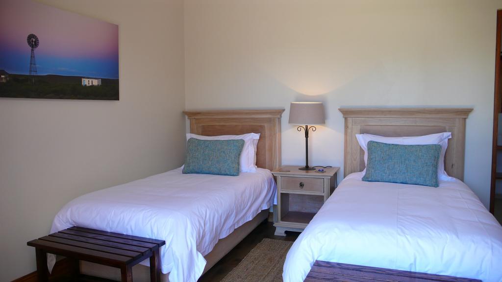 Honeylocust Guesthouse Colesberg Exterior photo
