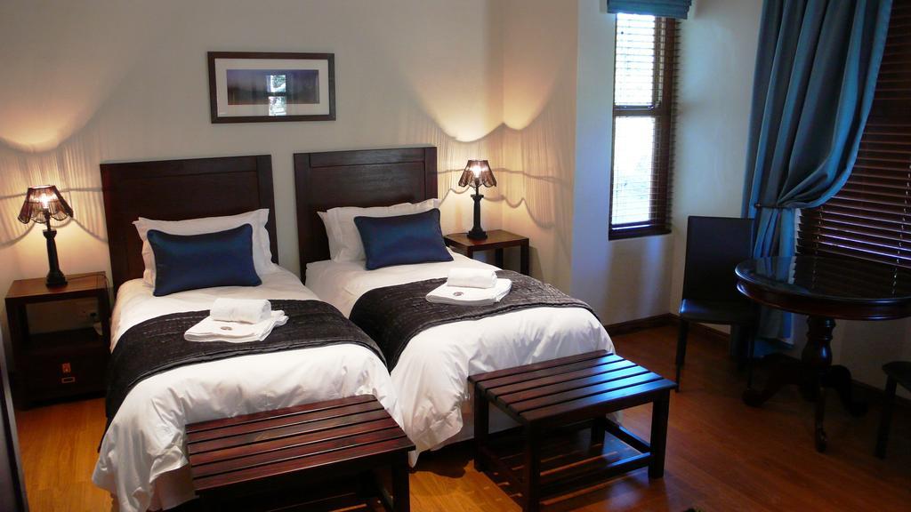 Honeylocust Guesthouse Colesberg Exterior photo
