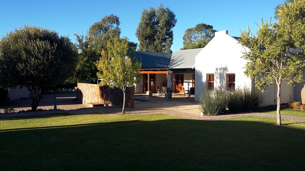 Honeylocust Guesthouse Colesberg Exterior photo
